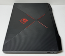 HP Omen Gaming Laptop GTX 1060, i7 8750H, 16GB RAM, 256GB SSD +1 TB HDD with delivery
