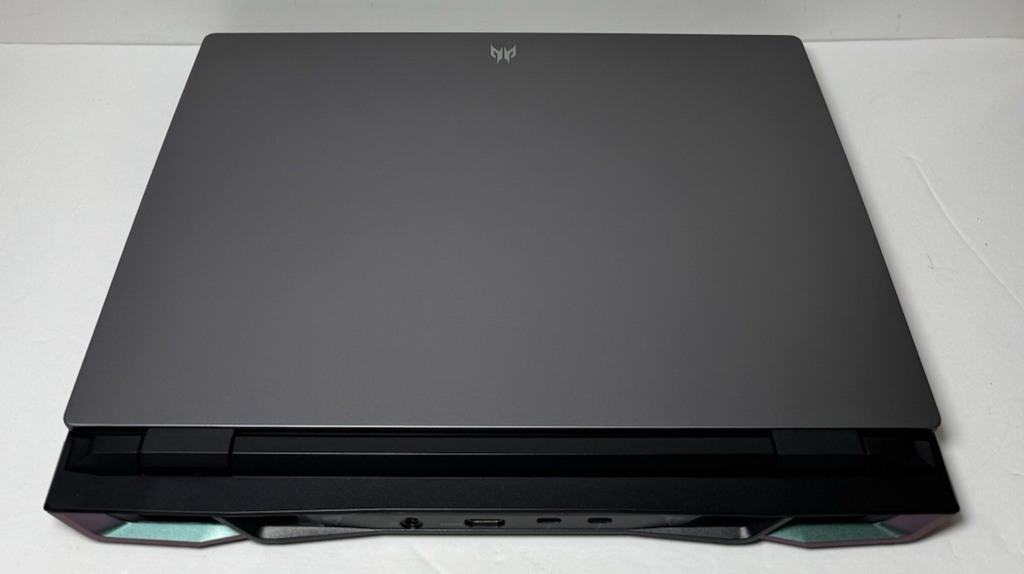 Acer Predator Helios Neo 16 i7-13700HX/RTX 4060, 32GB, 1TB SSD, W11H, 100% Batt #4