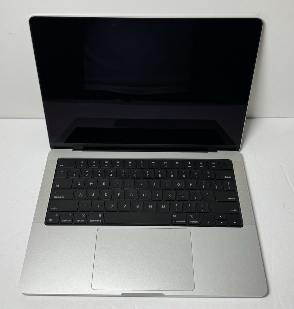 Apple MacBook Pro 14" 2021  M1 Pro, 14 Core GPU 16GB RAM 500GB SSD, 93% battery #1