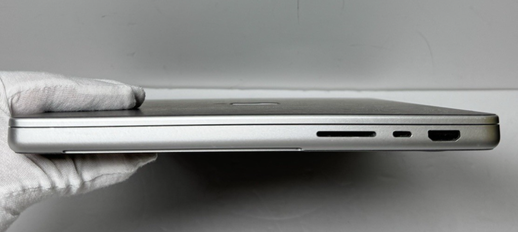 Apple MacBook Pro 14" 2021  M1 Pro, 14 Core GPU 16GB RAM 500GB SSD, 93% battery #7