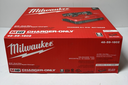 Milwaukee 48-59-1802 M18 18-Volt Lithium Dual Bay Simultaneous Rapid Charger price