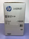 Genuine HP 64X (CC364X) Black High Yield Original LaserJet Toner MFD 08/22/2025 price