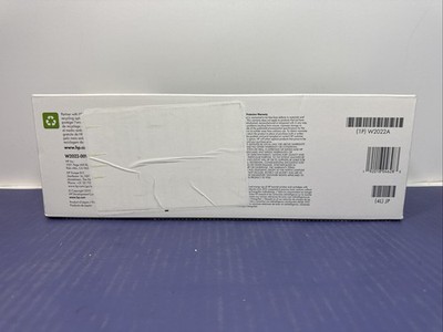 Genuine Original HP 414A Yellow Toner Cartridge W2022A Manufactured 07/25 #1