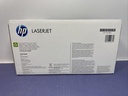 HP 58A Black Original LaserJet Toner Cartridge CF258A Manufactured 09/25 used