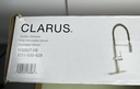 Kohler Clarus Semi Pro One Handle Pull Down Sprayer Kitchen Faucet R30937-VS price
