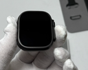 Apple Watch Ultra 49mm GPS +Cell Titanium Case w/ Black Ocean Band MX4P3LW/A price