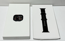 Apple Watch Ultra 49mm GPS +Cell Titanium Case w/ Black Ocean Band MX4P3LW/A purchase