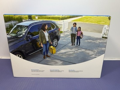 Ring Floodlight Cam Wired Pro Bird’s Eye View & 3D Motion Detection White In Han #1