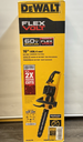 DEWALT DCCS670B 60V MAX Brushless 16 in. Chainsaw (Tool Only) New price