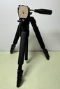 Slik Pro 340 DX Tripod with SH-705E 3-Way, Pan-and-Tilt  SLIK AMT price