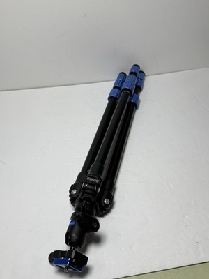 Benro Tripod TSL08C Slim Mg Carbon Fiber Lightweight with Travel Case #5