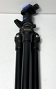 Benro Tripod TSL08C Slim Mg Carbon Fiber Lightweight with Travel Case in Boston