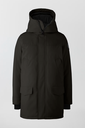 Canada Goose Langford Parka Black Label Color - "Volcano" Size M buy