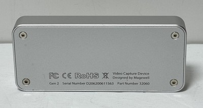 Magewell USB Capture HDMI Gen 2 USB 3.0 HD Video Capture Dongle (32060) #2