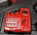 Milwaukee 2874-22HD M18 Fuel One Key Cordless Brushless Pipe Threader w/2x12.0Ah in Boston
