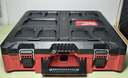 Milwaukee 48-36-1060 1/2"-2" High Speed NPT Forged Aluminum Die Head PACKOUT Kit – photo-7