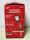 Milwaukee 2350-20 M12 12V Rover Multi-Directional Flood Light Packout Compatible used