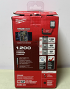 Milwaukee 2350-20 M12 12V Rover Multi-Directional Flood Light Packout Compatible cost