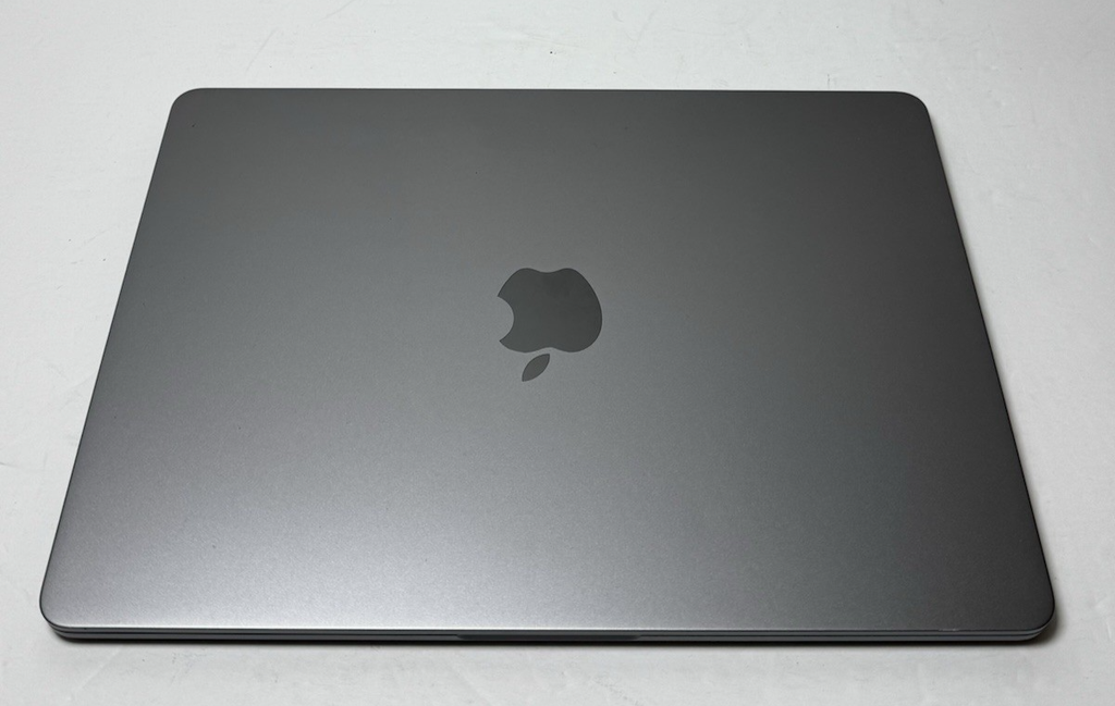 Apple MacBook Air 13" 2022 M2 8GB RAM 256GB SSD, Space Gray, 100% battery #2