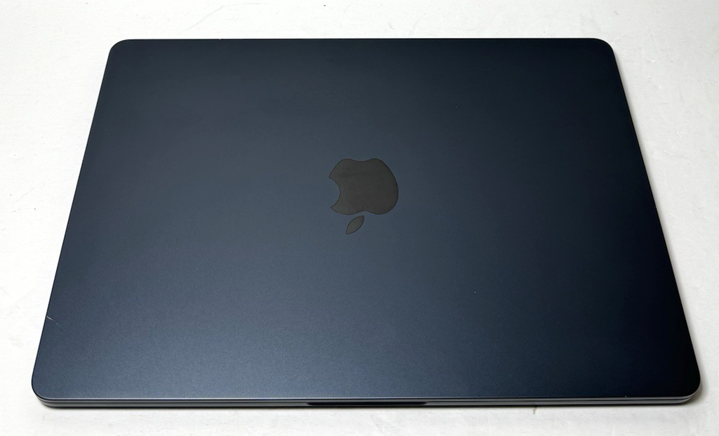 Apple Macbook Air M2 2022 13" 8-Core GPU 256GB 8GB RAM Midnight, 100% battery #5