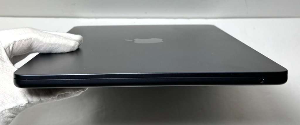 Apple Macbook Air M2 2022 13" 8-Core GPU 256GB 8GB RAM Midnight, 100% battery #6