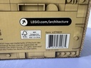 LEGO ARCHITECTURE: Great Pyramid of Giza (21058) FREE SHIPPING! price