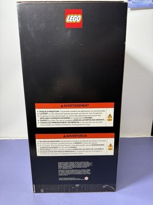 LEGO Lord of the Rings Barad-dûr 10333 - 5,471-Piece Tower Set FREE SHIPPING #3