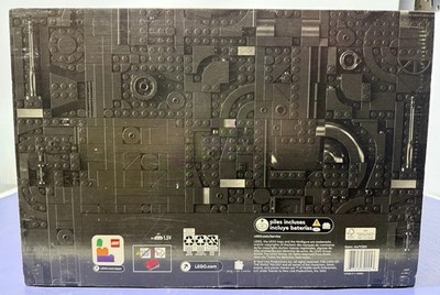 LEGO Lord of the Rings Barad-dûr 10333 - 5,471-Piece Tower Set FREE SHIPPING #5