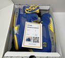Nike Air Jordan 5 CD2720-400 Retro Laney Varsity Royal US Men’s Sz 9.5 - New NIB with delivery