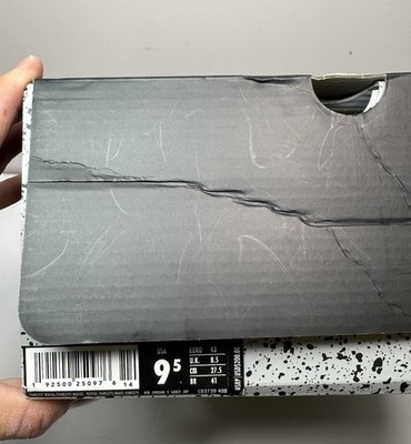 Nike Air Jordan 5 CD2720-400 Retro Laney Varsity Royal US Men’s Sz 9.5 - New NIB #7