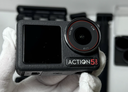 DJI Osmo Action 5 Pro 4K Action Camera + 3 Batteries Charger ND Filter Kit used