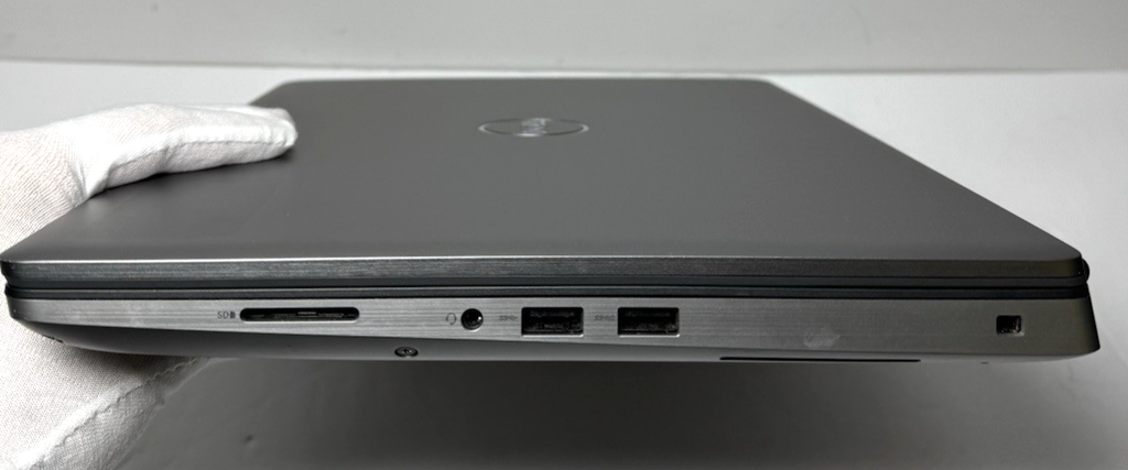 Dell Precision 7560 15.6" XEON W-11855M 32GB Ram, 512GB SSD NVIDIA T1200 Win11P #5