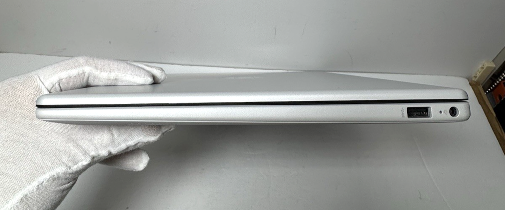 HP OmniBook 3 Copilot+PC 15.6"Touch AMD Ryzen AI 300, 16GB, 500GB, Radeon 820M #5