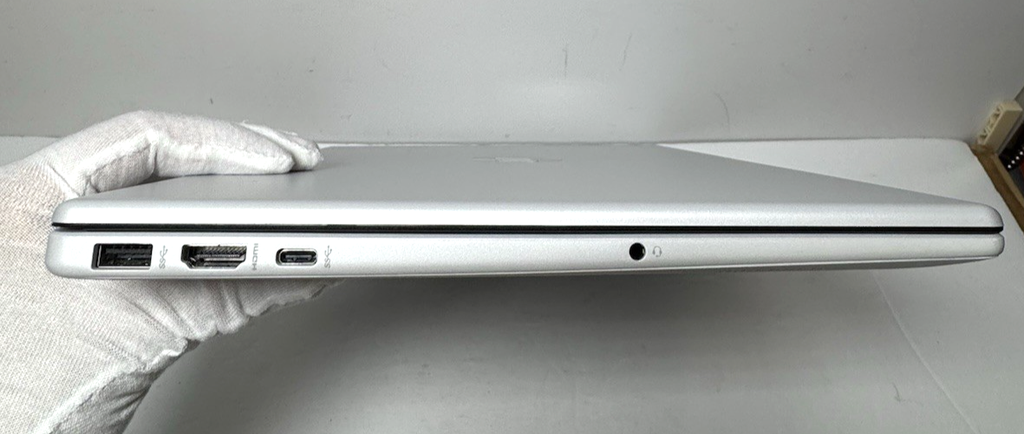 HP OmniBook 3 Copilot+PC 15.6"Touch AMD Ryzen AI 300, 16GB, 500GB, Radeon 820M #6