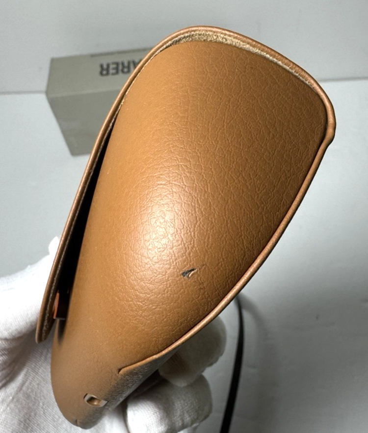 Ray-Ban Meta AI Wayfarer Sunglasses RW4008 601ST3 53 Matte Black #7