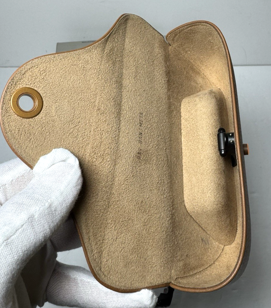 Ray-Ban Meta AI Wayfarer Sunglasses RW4008 601ST3 53 Matte Black #8