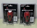 Milwaukee M12 2 Pack CP2.0 2.0Ah Batteries 48-11-2420 x2 OEM 12V  2pack-New used