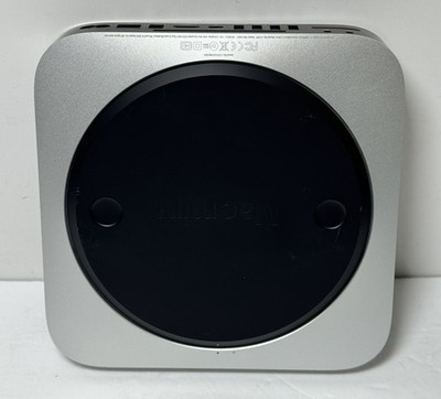 Apple Mac Mini 2011 256GB SSD, 8GB, i5 2.3GHz - MacOS X Lion 10.5.5 #2