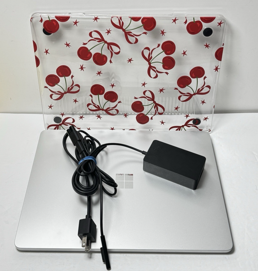 Microsoft Surface 7th Gen 2036 Touch Snapdragon X Plus 16GB RAM 256GB 97% batt #6