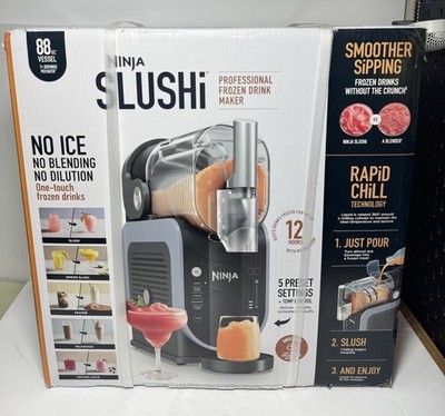 NINJA FS301 Slushie 88 oz. Professional Frozen Drink Maker #2