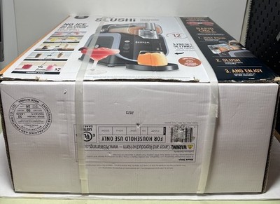 NINJA FS301 Slushie 88 oz. Professional Frozen Drink Maker #4