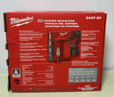 Milwaukee ‎2447-20 M12 12V Cordless 3/8” Crown Stapler Tool Only - New Sealed used