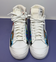 Ruohan Wang xNike Blazer ’77 Flyleather Mid Multicolor CZ3775-900 US MEN'S SZ 11 price