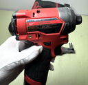Milwaukee M12 FUEL Combo 2529-20 Band Saw 3453-20 Impact 2567-20 Ratchet w/batt in Boston, MA