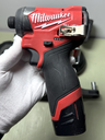 Milwaukee M12 FUEL Combo 2529-20 Band Saw 3453-20 Impact 2567-20 Ratchet w/batt at best price