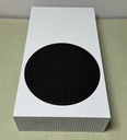 Microsoft Xbox Series S 512GB Console Gaming System White with controller/cables used