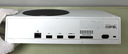 Microsoft Xbox Series S 512GB Console Gaming System White with controller/cables with delivery