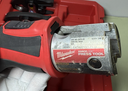 Milwaukee M12 Force Logic Press Tool 2473-20 w/ CTS-V Jaws, 3 Batts, Charger at best price