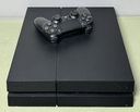 Sony PlayStation 4 Original Black  1TB with Controller used