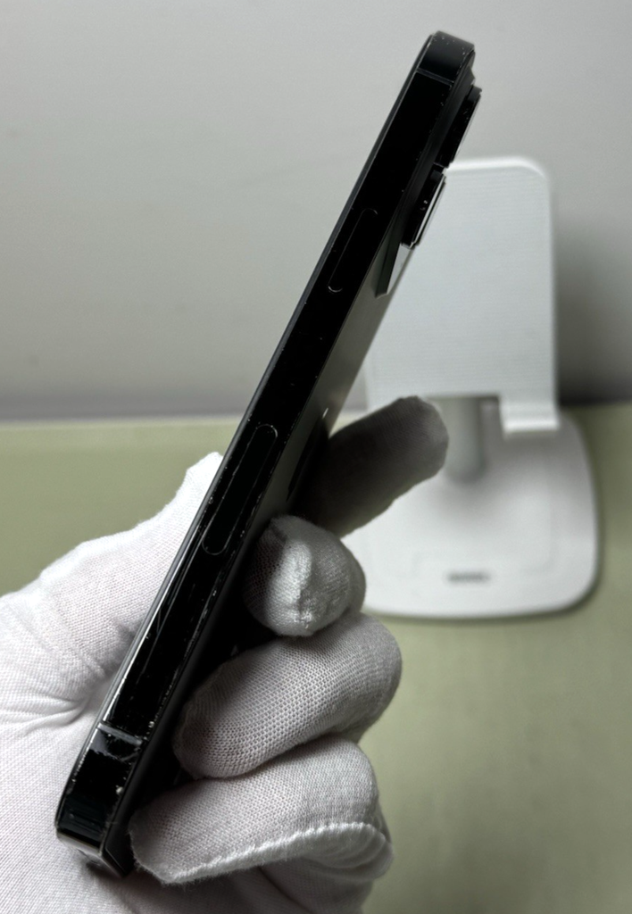 Apple  iPhone 14 Pro Max  1TB Factory Unlocked Space Black #6